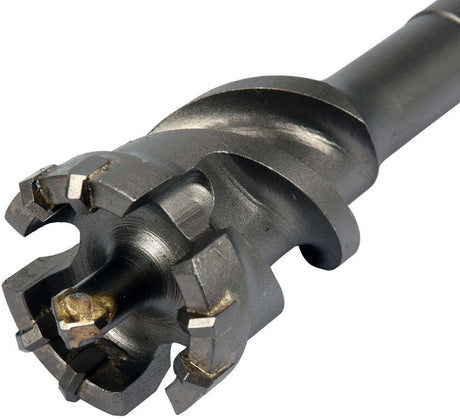 BREAKTHROUGH DRILL BIT 55/600MM SDS MAX (YT-44045)