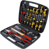 TOOL ASSORTMENT | 58 PCS. (2037)