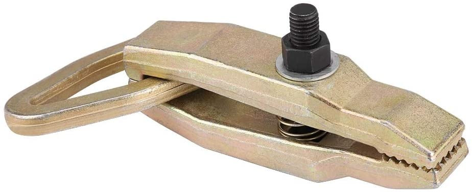 NARROW PULLING CLAMP | 2 TON (C301)