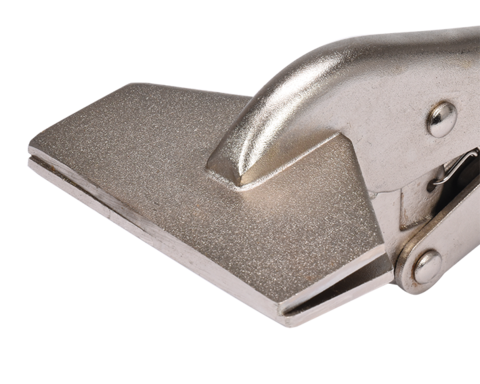 LOCKING PLIERS  8" (200MM) (YT-2463)