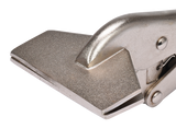 LOCKING PLIERS  8" (200MM) (YT-2463)
