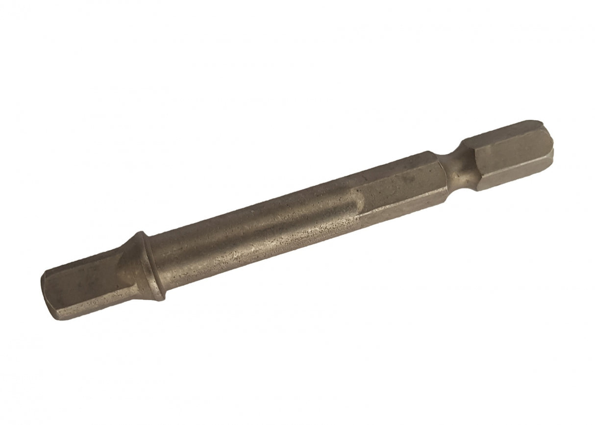 ADAPTER | 1/4"-1/4" (6.3 MM) | 75 MM (SK1197-14)