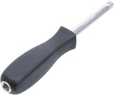 SPINNER HANDLE | EXTERNAL SQUARE 6.3 MM (1/4") | 150 MM (239)