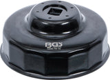 OIL FILTER WRENCH | 15-POINT | Ø 78 MM | FOR FORD, NISSAN, TOYOTA (1039-78-15)