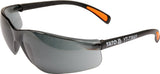 SAFETY GLASSES GREY (YT-73641)