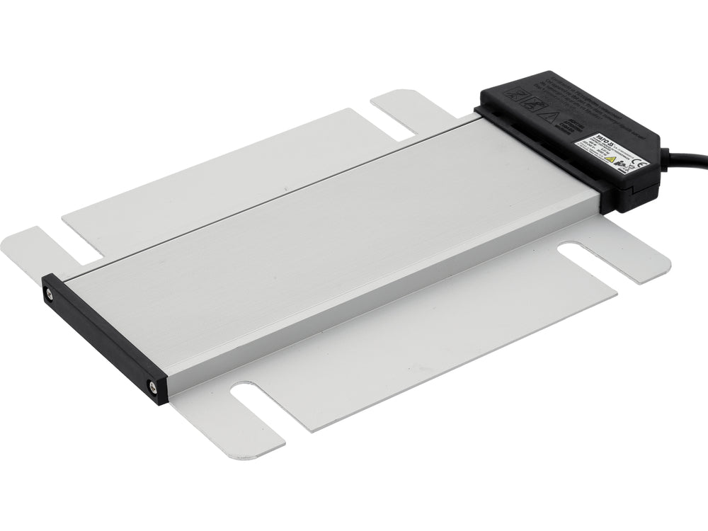 HEATING ELEMENT FOR KEEPING FOOD WARM / FOR BUFFET DISHES | 400W (YG-04592)