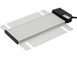 HEATING ELEMENT FOR KEEPING FOOD WARM / FOR BUFFET DISHES | 400W (YG-04592)
