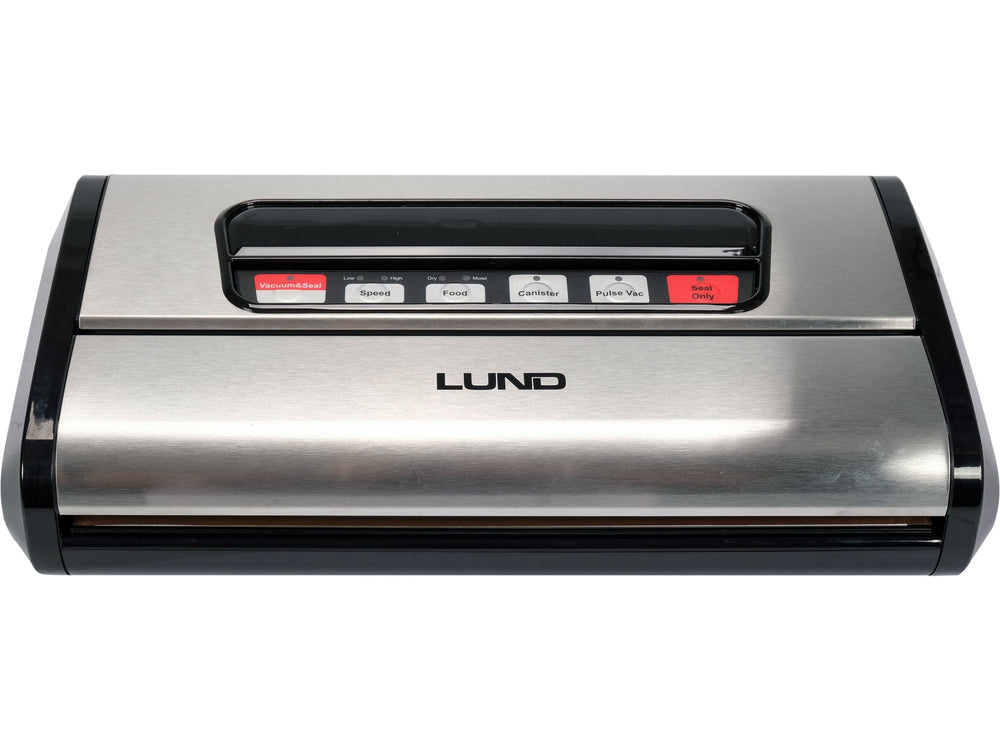 VACUUM SEALER 165W, MAX 32CM (67881)