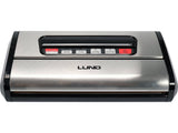 VACUUM SEALER 165W, MAX 32CM (67881)