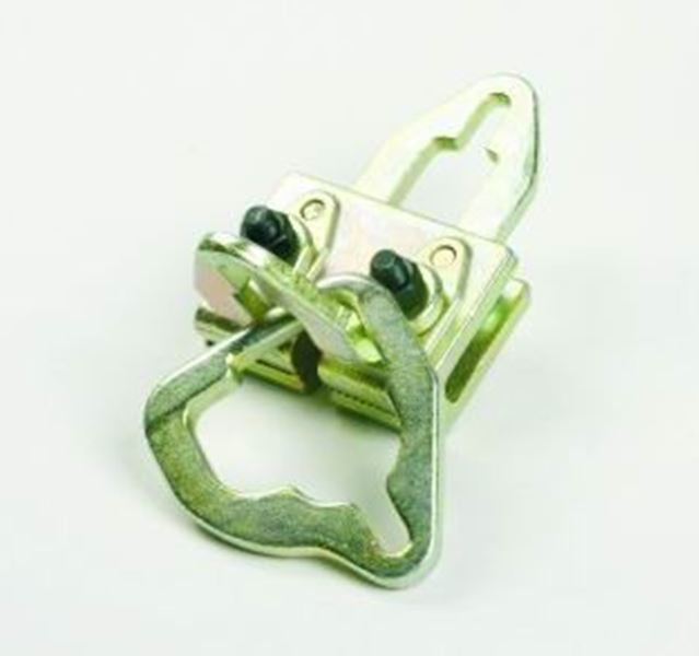 PULLING CLAMP | MULTIFUNCTIONAL | 3 LINKS / DIRECTIONS | 5 T (C602)