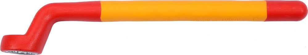 INSULATED RING WRENCH 15MM VDE (YT-20989)
