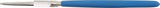 CIRCLIP PLIERS | STRAIGHT | FOR OUTSIDE CIRCLIPS | 300 MM (651-3)