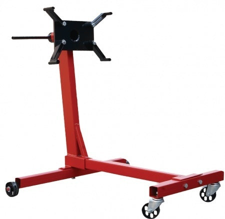 ENGINE STAND | 1000 LBS | 450 KG (GT1000)