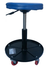 MECHANICAL / PNEUMATIC STOOL | WITH 5 WHEELS (V8801)