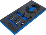 TOOL TRAY 1/3: BEARING RING REMOVAL TOOL | FOR FORD TRANSIT (AS OF 2006) (9220)