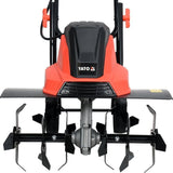 ELECTRIC TILLER (YT-84850)