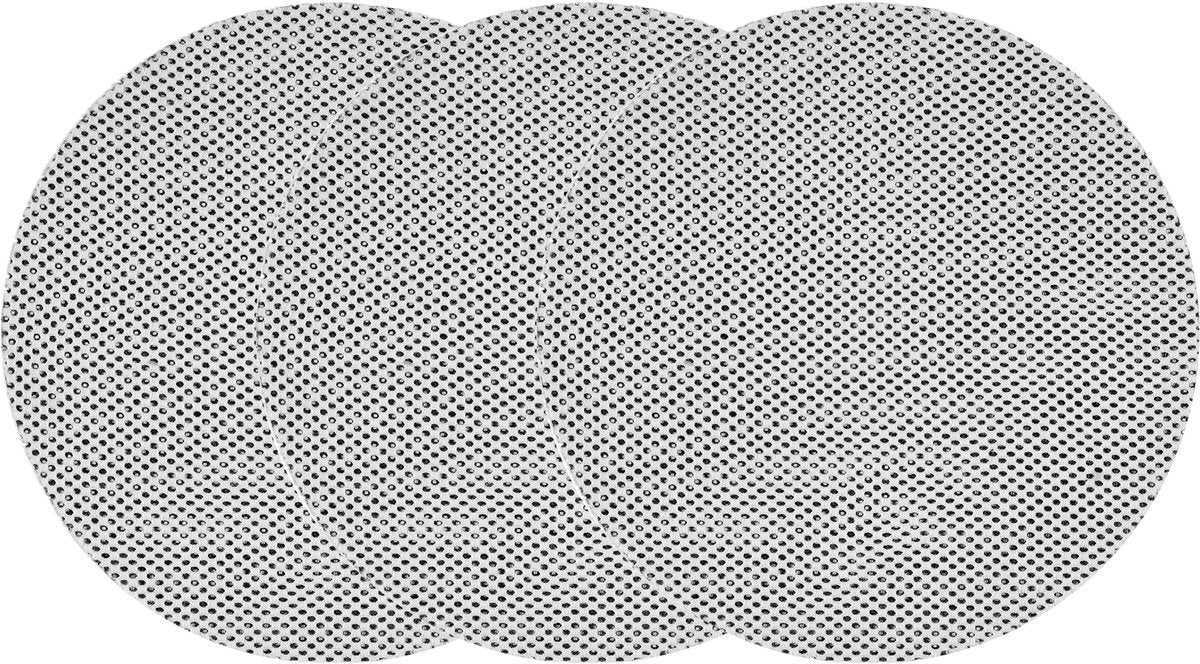ABRASIVE MESH DISC (YT-84582)