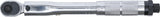TORQUE WRENCH | 6.3 MM (1/4") | 2 - 24 NM (987)