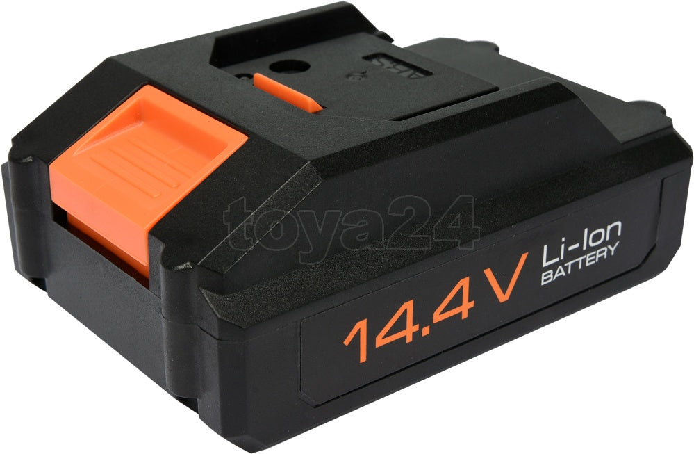BATTERY 14.4V LI-ION 1.3AH (78986)