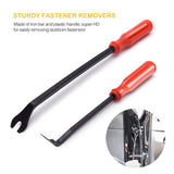 TRIM REMOVAL KIT | WITH AUDIO/RADIO PINS | 19 PCS. (SK4805A)