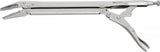 LOCKING LONG NOSE GRIP PLIERS | 380 MM (4496)