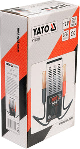 DIGITAL BATTERY TESTER (YT-8311)