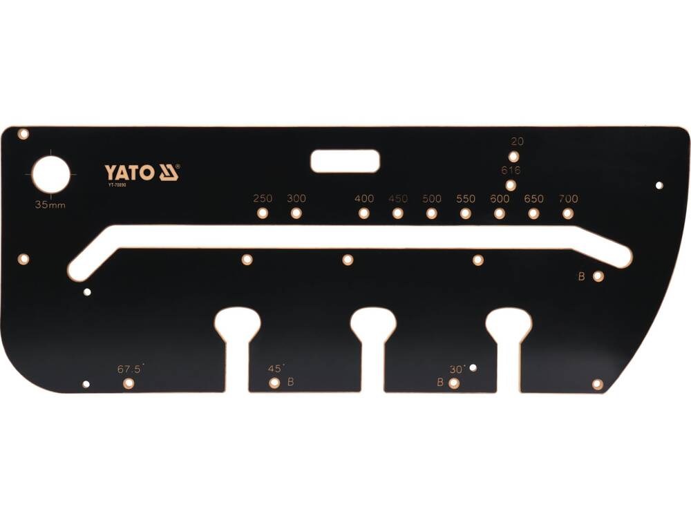 KITCHEN WORKTOP JIG (YT-70890)