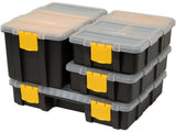 4 PC ORGANIZERS SET (78788)
