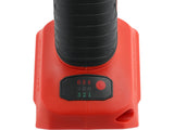 GRINDER FOR WOOD AND METAL | 120/19X100MM | 18V | BATTERY NOT INCLUDED (YT-81950)