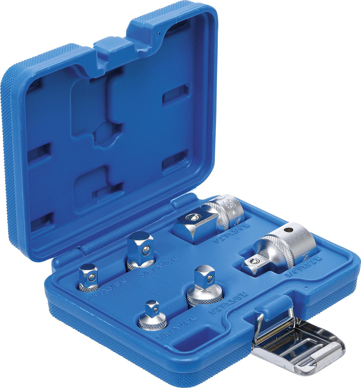 ADAPTOR SET | 6 PCS. (199)