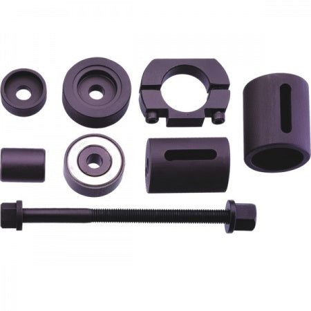 REAR AXLE BUSHING (SILENT BLOCK) REPLACEMENT KIT VW, T4. (H1003)