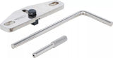 ENGINE TIMING TOOL SET | FOR ROVER, PEUGEOT, FORD, VOLVO 2.0, 2.2L D (8529)