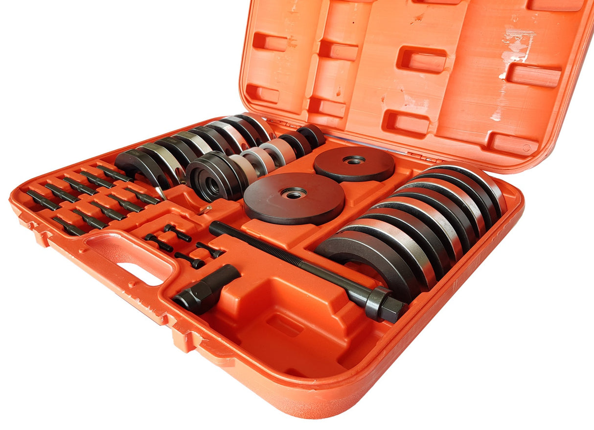WHEEL BEARING TOOL SET | VAG | WHEEL BEARING HUBS 62/66/72/85 MM (SK9086)