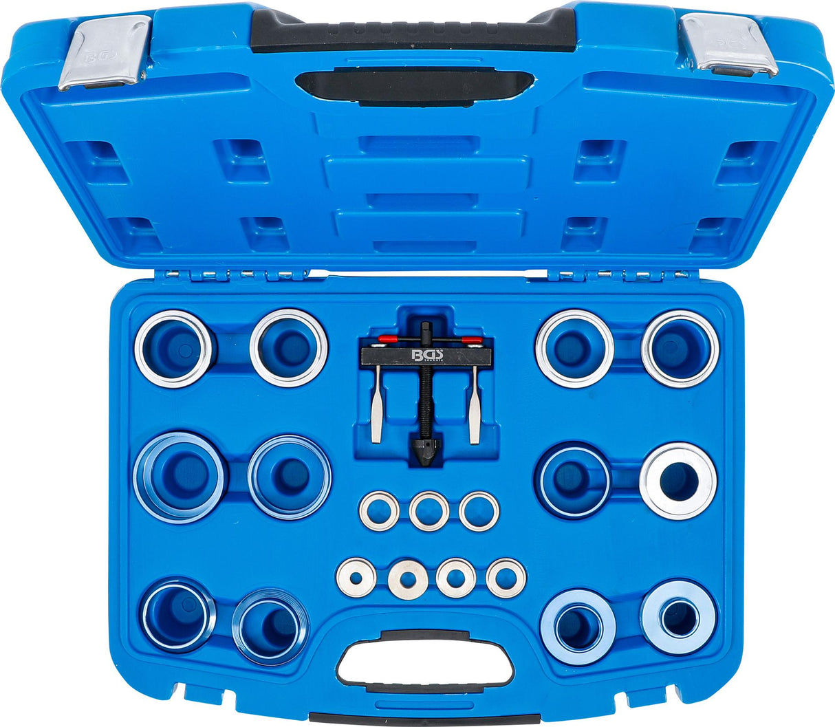 RADIAL SEAL DISMANTLING AND ASSEMBLY SET (8224)
