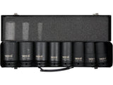 DEEP IMPACT SOCKET SET 8PCS (YT-1155)