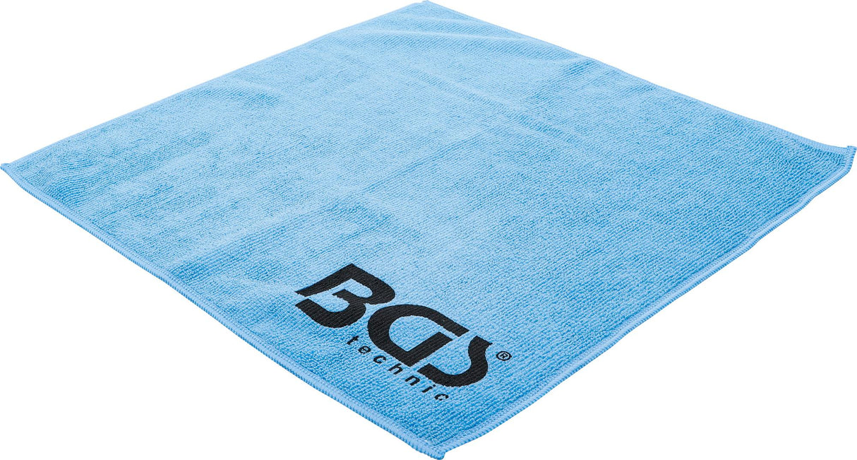 MICROFIBRE CLOTH | 400 X 400 MM (TUCH)