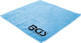 MICROFIBRE CLOTH | 400 X 400 MM (TUCH)
