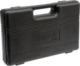OIL PRESSURE TESTER 0-500PSI 0-35BAR (YT-73030)