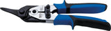 SHEET METAL PROFILE SNIPS | LEFT / STRAIGHT CUTTING | 260 MM (1680)