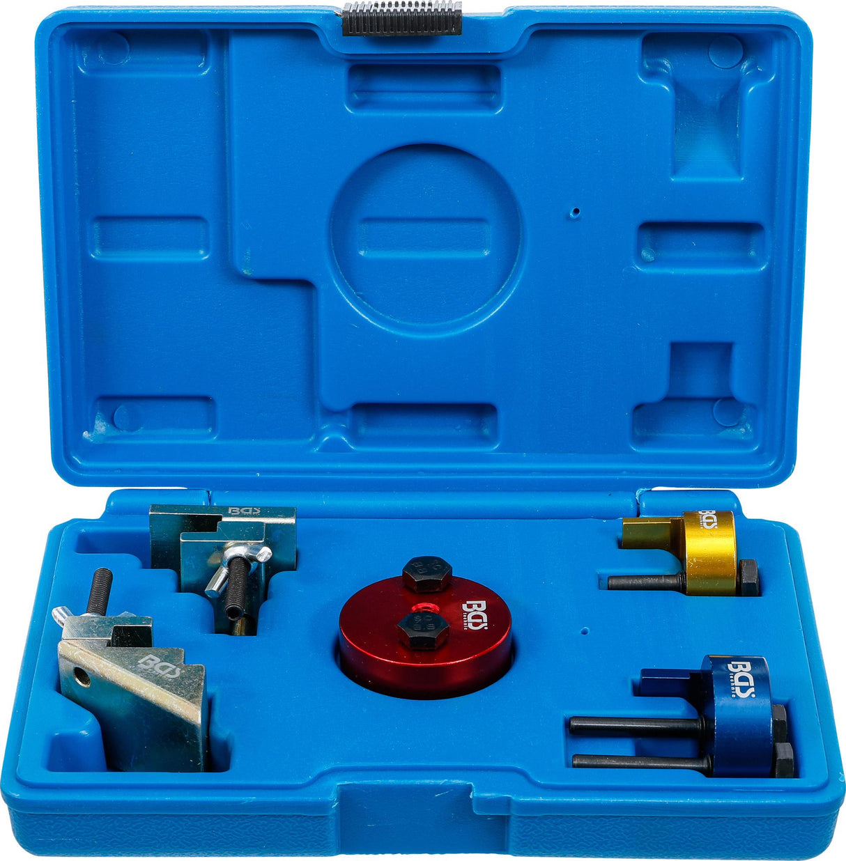 V-RIBBED BELT TOOL SET | 5 PCS. (70109)