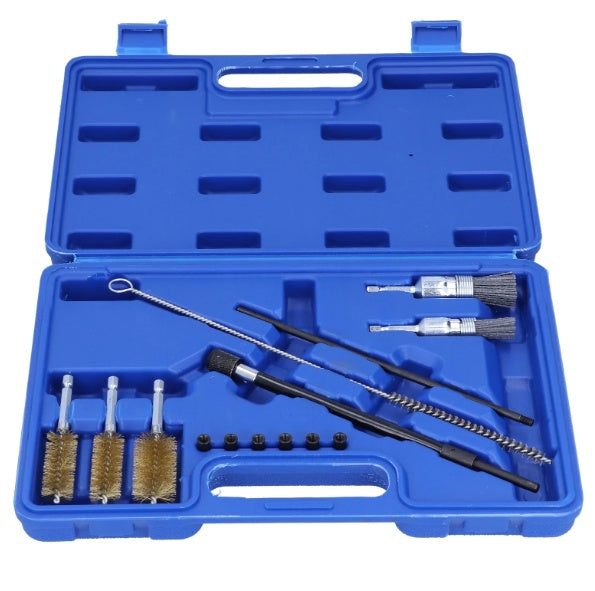 INJECTION CHAMBER AND VALVE SEAT CLEANING SET (SK2095)