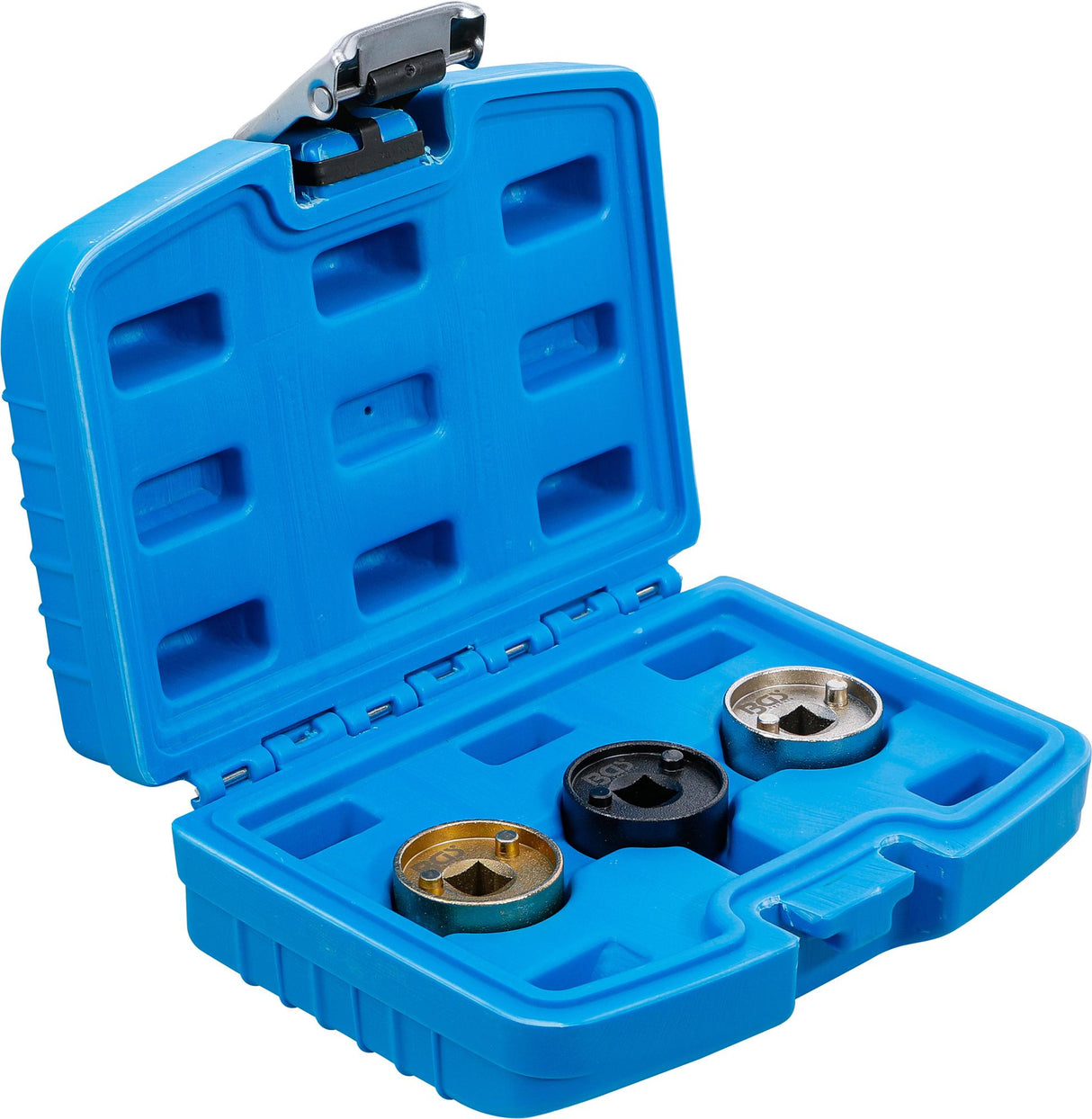 CAMSHAFT CENTRAL VALVE SOCKETS | FOR VAG 1.8 / 2.0 TFSI / TSI (9064)