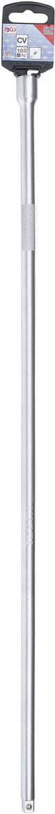 EXTENSION BAR | 10 MM (3/8") | 600 MM (3137)