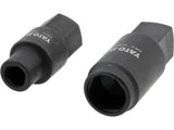 PUMP HEAD NOZZLES | 2 PCS | 7 AND 12.6 MM (YT-17524)