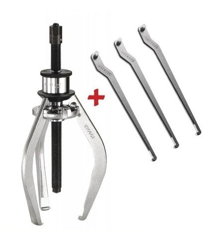 PILOT EXTERNAL AND INTERNAL BEARING PULLER (H712C)