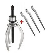 PILOT EXTERNAL AND INTERNAL BEARING PULLER (H712C)