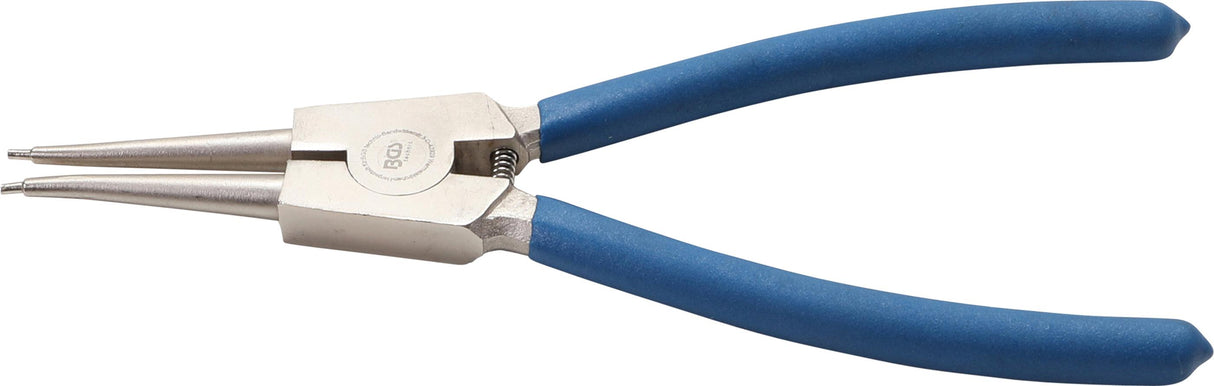 CIRCLIP PLIERS SET | 225 MM | 4 PCS. (650)