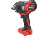 IMPACT WRENCH 18V 1/2'' 1200NM - BODY (YT-828072)