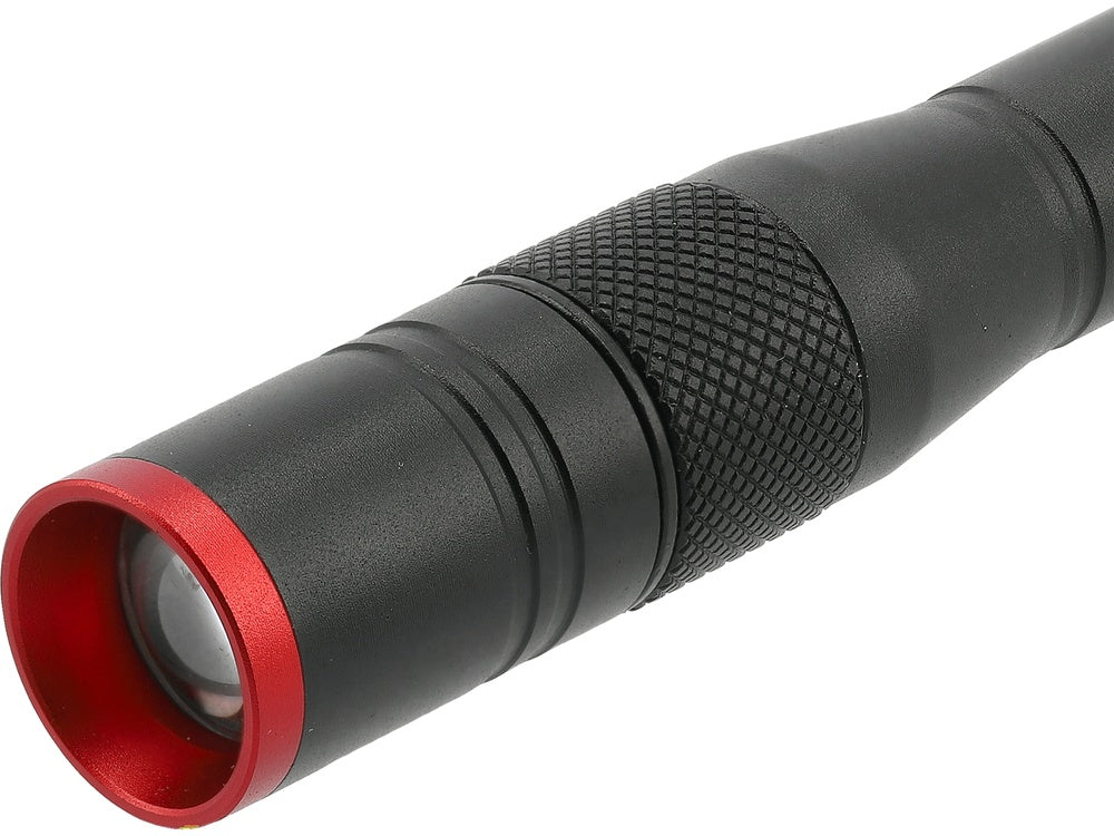 RECHARGEABLE INSPECTION PENLIGHT 500LM (YT-085144)
