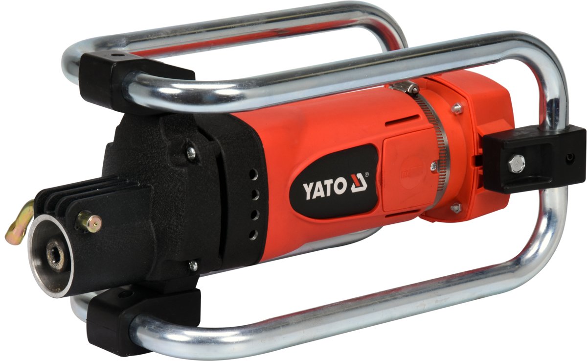 CONCRETE VIBRATOR 2300W+POKER 4M (YT-82601)